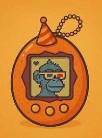 Apeagotchis