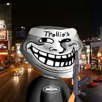 Trollio's