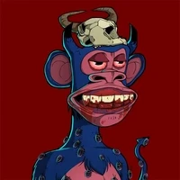 Based Ape Eternal