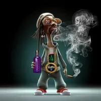 $Lotto Ballers "Zeros"