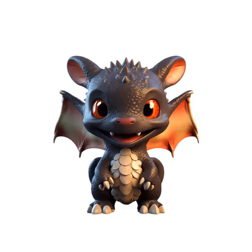 DragonMO Token