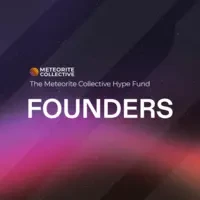 Meteorite Collective: Founders