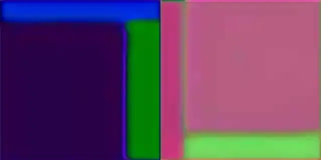 (un)stable equilibrium by Terence Broad