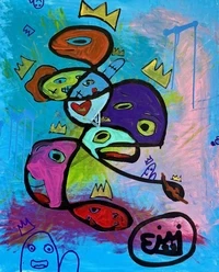 Emilio 2.0: Art Goes On