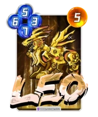 Anome Card LEO