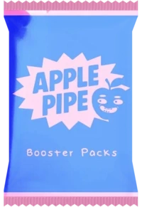 APPLE PIPE