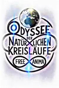 Odyssee der natürlichen Kreisläufe-Circles of Nature -Emblem Tok