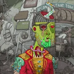 MUTANT PUNK
