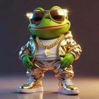Ethernity : Pepe Dimension