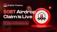 To claim $OBT orbiterspace.org