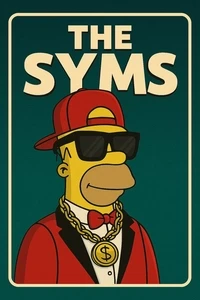 THE SYMS