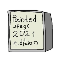 paintedjpegs2021edition