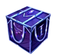 Dark Fluxx box