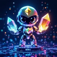 Ethernity : Crystalverse