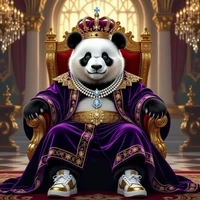 Ethernity : PandaVerse