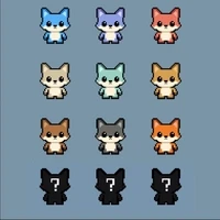 Crypto Foxy