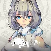 DESPERADO B218 - Materials (Official)