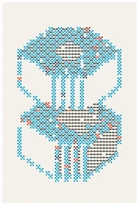 ⧉ Cube³s by Paul Prudence