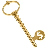 the key to the future