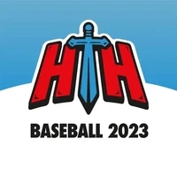 Home Team Heroes: Baseball 2023 Base Set