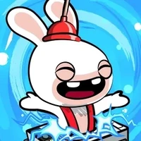 Reddit Rabbids x Reddit Collectible Avatars