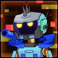 RogueBots NFT
