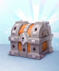AOT Treasure NFT
