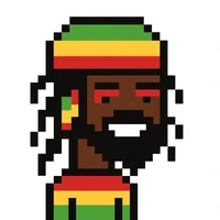 Rasta Pixels
