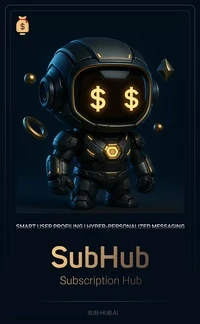 SubHub Booster Pass