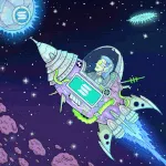 Solana Gold Mint - 4 of 5