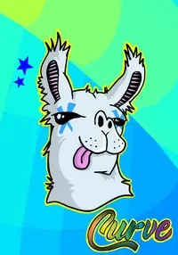 Evoh Llama Frens
