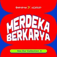 Tokenomy - Merdeka Berkarya