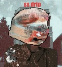 The Constant Fella, 1983-2023 Erratic Behavior Guys Under Zero Authority Supervision (feat