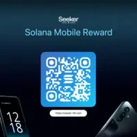 SeekerReward #112