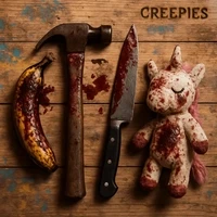 Creepies