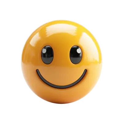 The Real Smiley Face Emoji NFT