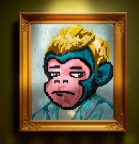 MonkGogh