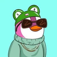 Based Penguin