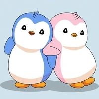 Pudgy sibling
