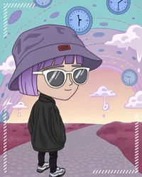 MiladyTime