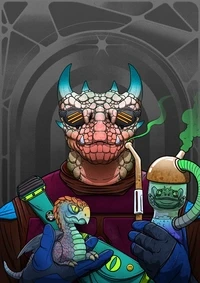 Hail Draconis: The Battle for Draconis