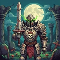 Undead Knights