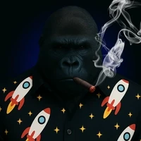 Gorilla´s Pump