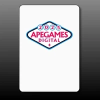 ApeGames Digital Competition