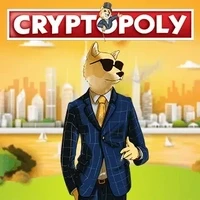 Cryptopoly Founder Edition No. 2