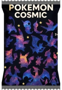 Pokemon Cosmic