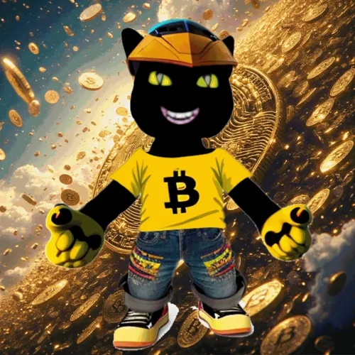 Meow Rich Crypto Holders