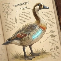 Animal History Book 