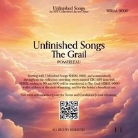 Unfinished Songs