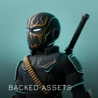 Portals Backed Assets